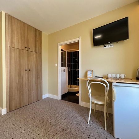 White House Zalakaros Hotel Luaran gambar