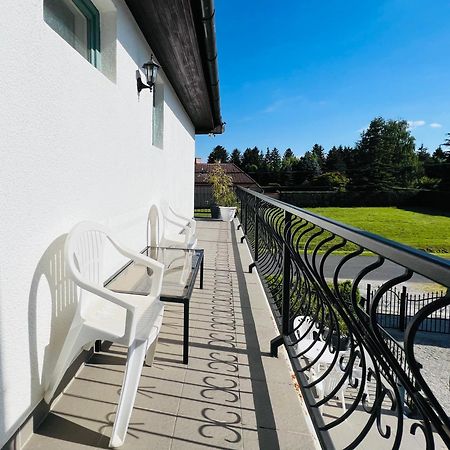 White House Zalakaros Hotel Luaran gambar