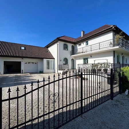 White House Zalakaros Hotel Luaran gambar