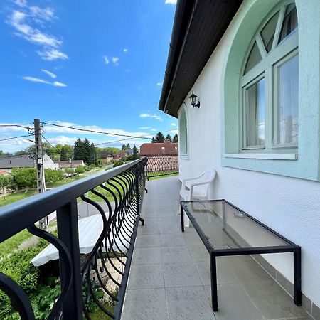 White House Zalakaros Hotel Luaran gambar