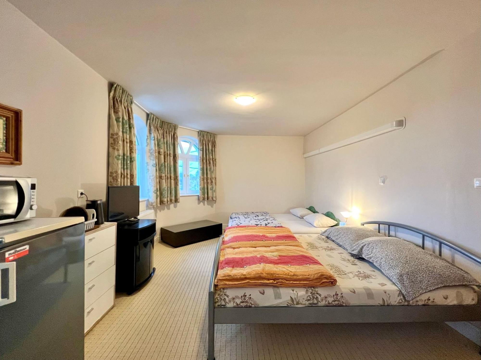 White House Zalakaros Hotel Luaran gambar