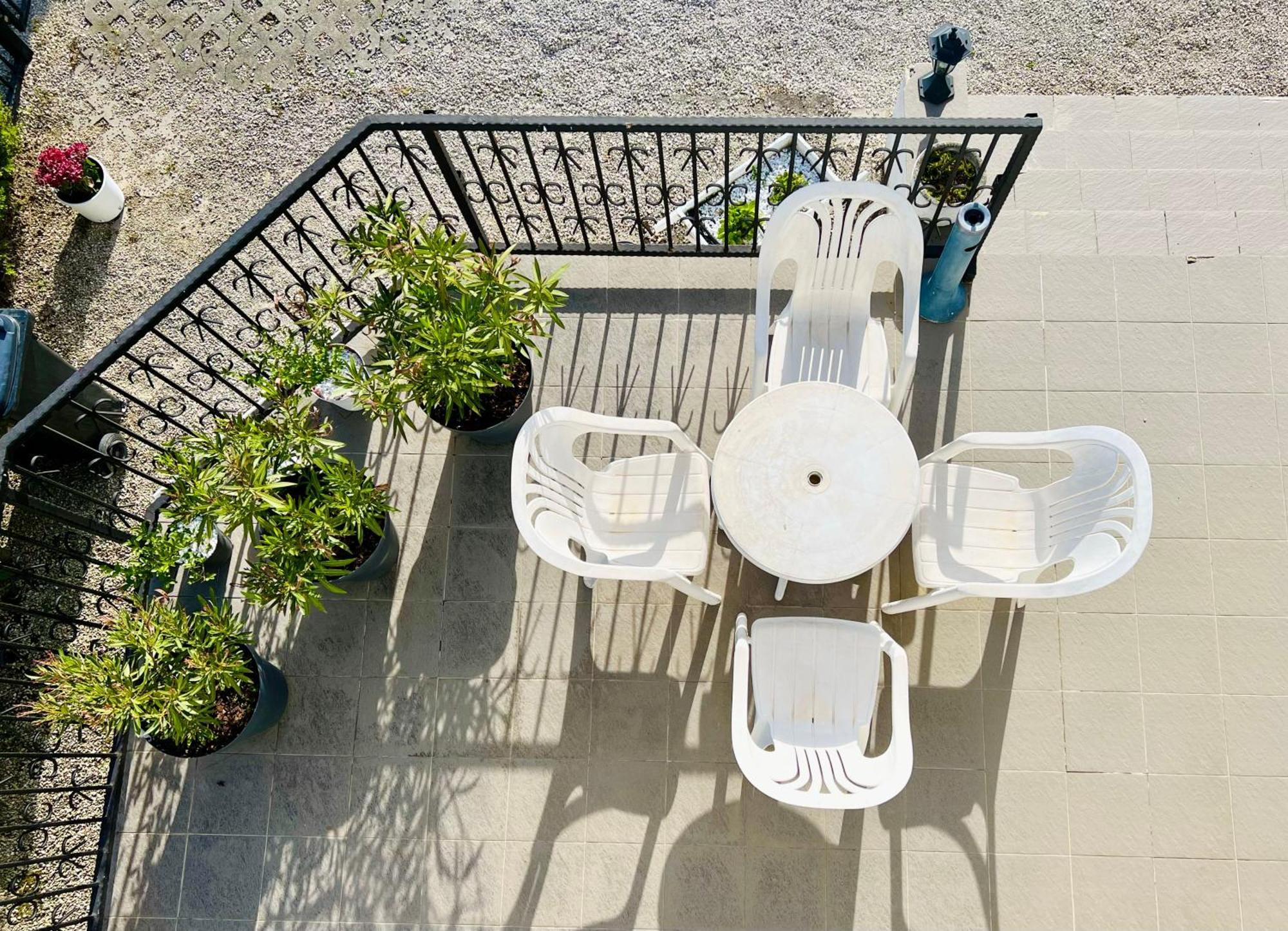 White House Zalakaros Hotel Luaran gambar