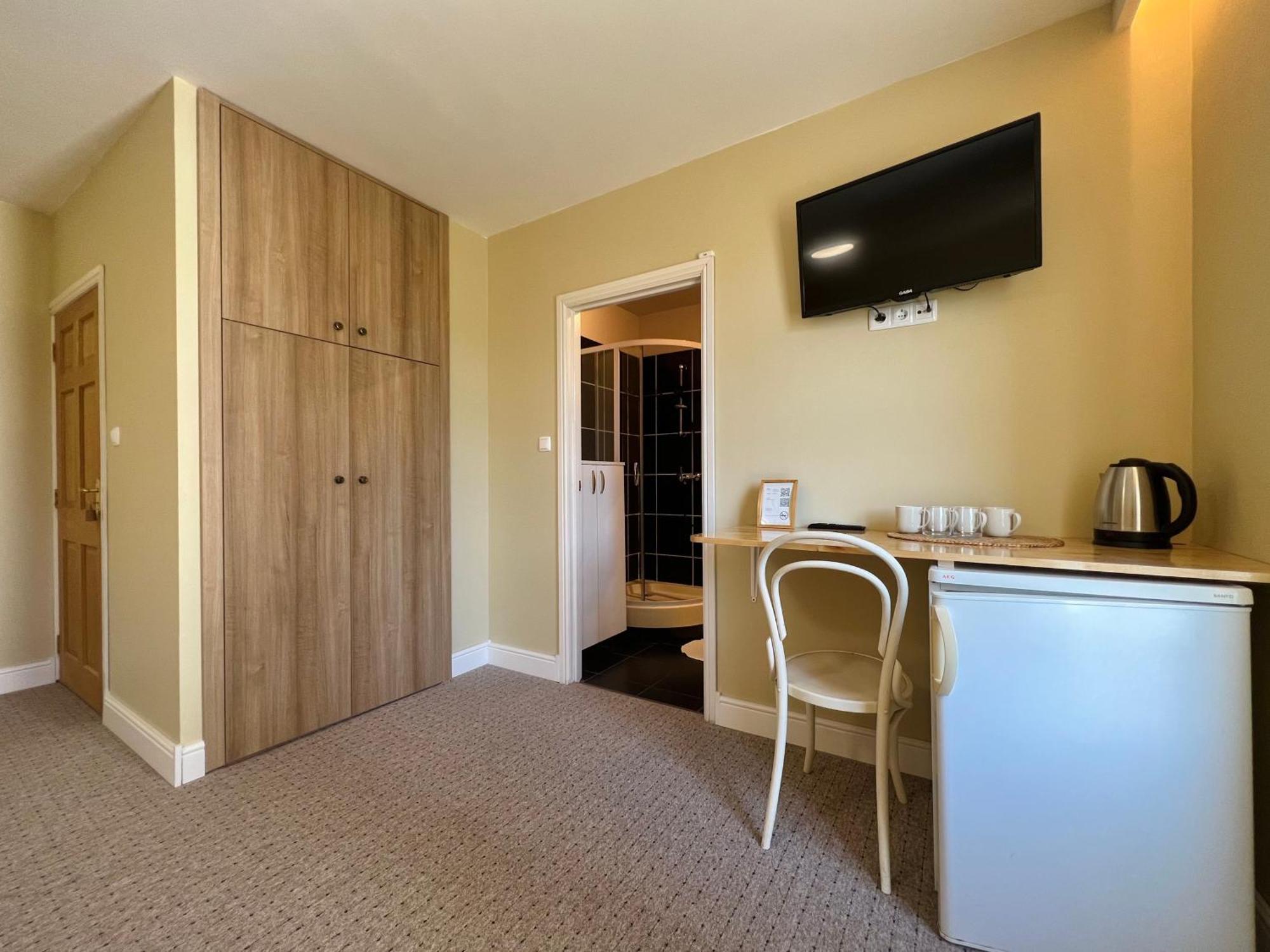 White House Zalakaros Hotel Luaran gambar