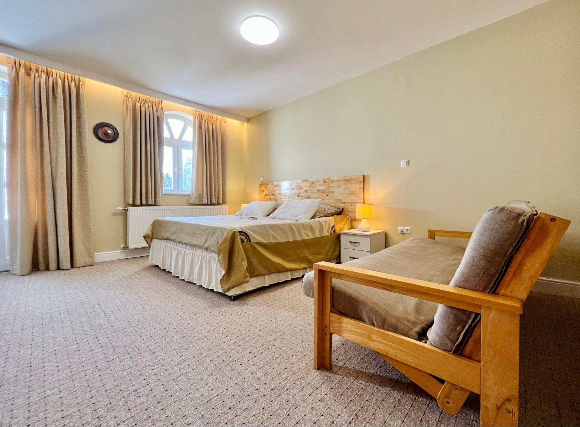 White House Zalakaros Hotel Luaran gambar