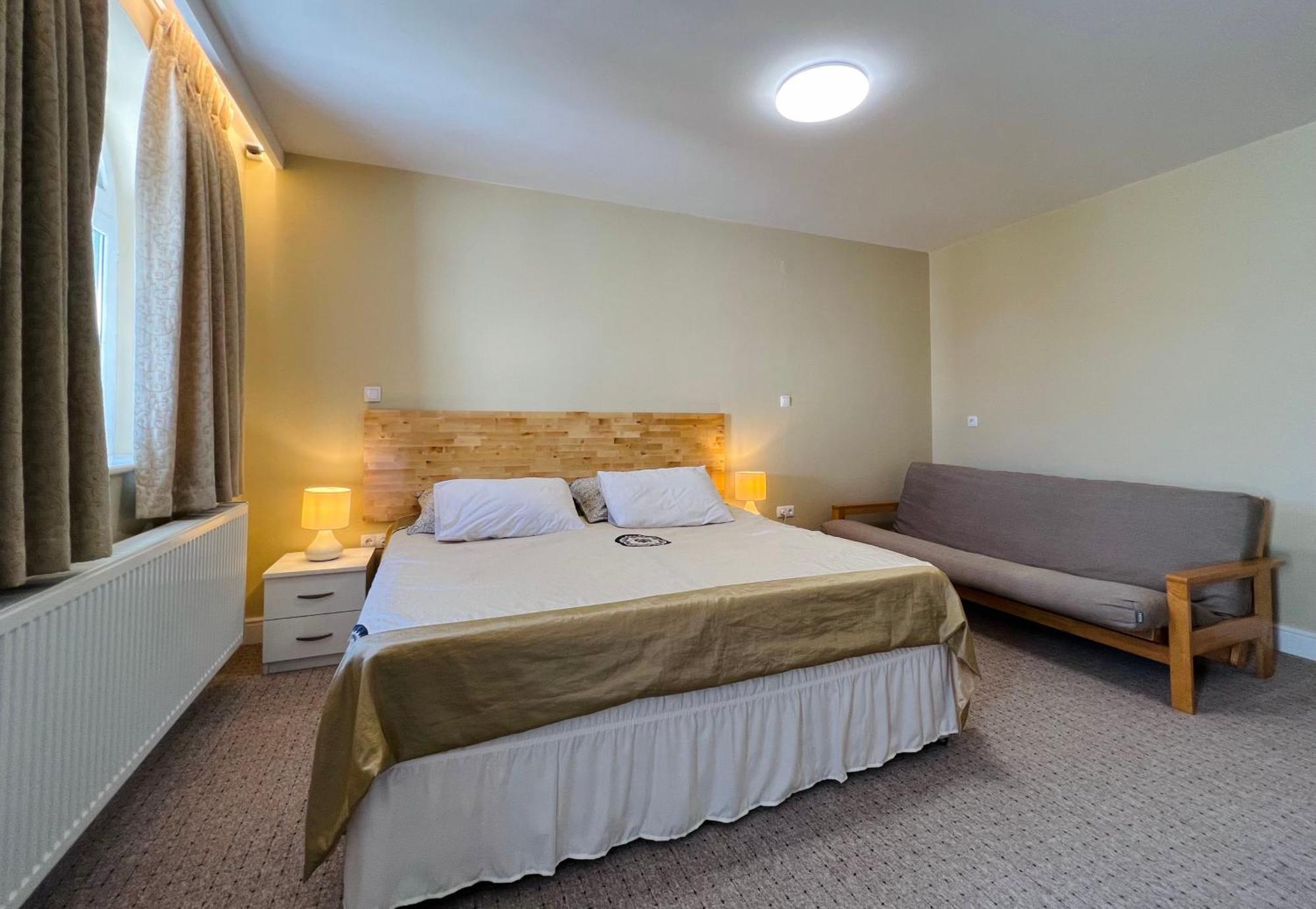 White House Zalakaros Hotel Luaran gambar