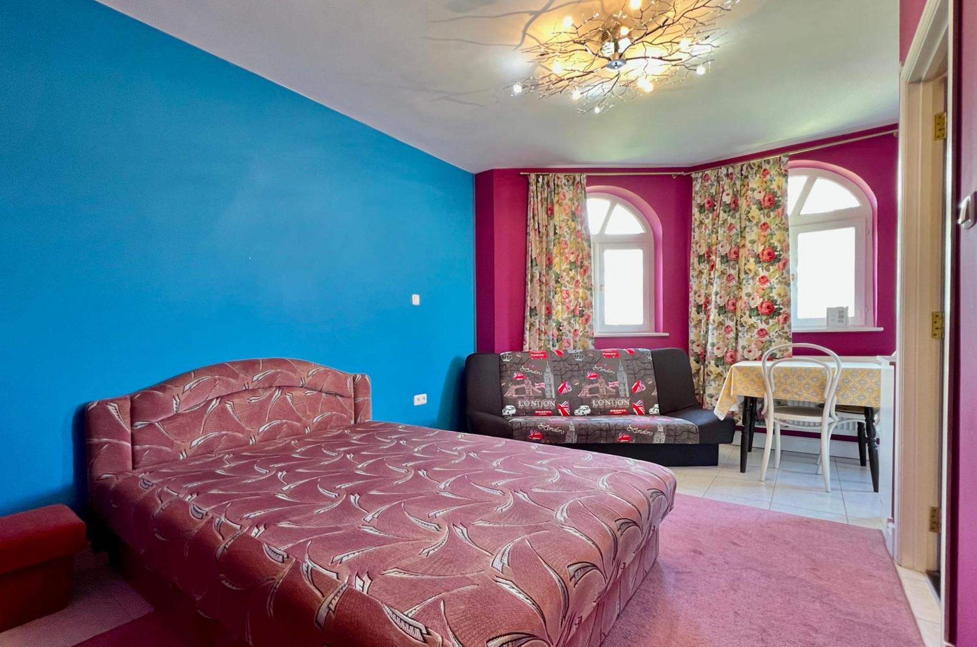 White House Zalakaros Hotel Bilik gambar